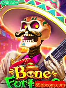 Explorando BoneFortune: O Jogo de Estratégia Multinível