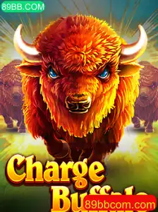 Descubra o Mundo de ChargeBuffalo: Aventura e Estratégia com 89BB.COM