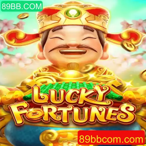 Descubra as Regras e Experiências do Jogo de Azar LUCKYFORTUNES