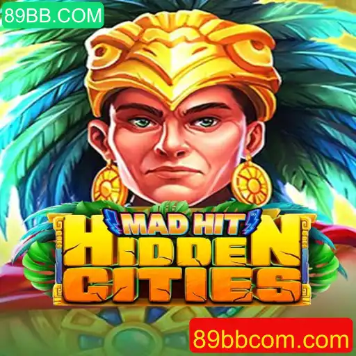 Explorando a Aventura Oculta em MadHitHiddenCities