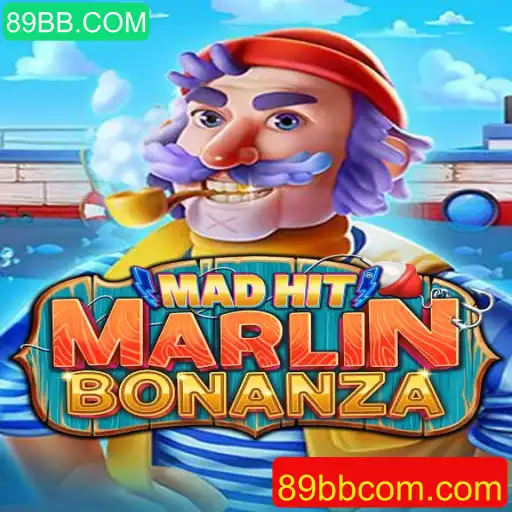 Descubra o Mundo Emocionante de MadHitMarlinBonanza: Um Jogo Revolucionário