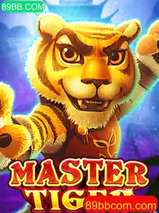 Descubra o Fascinante Mundo do Jogo MasterTiger