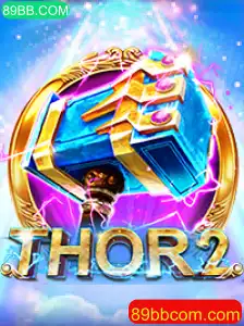 Descubra o Mundo de Thor2: O Jogo que Conquista Aventuras Épicas