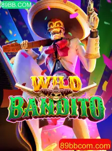 WildBandito: Domine o Velho Oeste com 89BB.COM