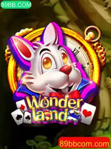 Descubra o Fascinante Mundo de 'Wonderland'